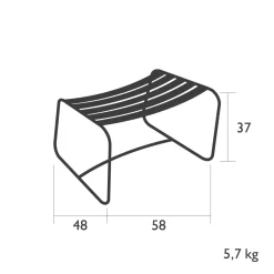 Fermob Surprising Voetenbank Acapulco Blue -Meubelwinkel x886x886 fermob surprising voetenbank24.jpg.pagespeed.ic .Xw74fh0O1I