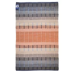 Finarte Origami Vloerkleed 160x230 Blauw