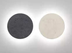 Flos Camouflage 240 Wandlamp LED 3000K Donkerbruin -Meubelwinkel x886x886 flos camouflage 240 buitenlamp led 2700k14.jpg.pagespeed.ic .YQyarLWRac 1