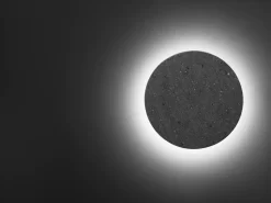 Flos Camouflage 140 Wandlamp LED 3000K Crema D'orcia Steen -Meubelwinkel x886x886 flos camouflage 240 buitenlamp led 2700k15.jpg.pagespeed.ic .uGlBK CW9b 2