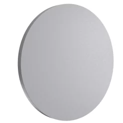 Flos Camouflage 240 Wandlamp LED 3000K Grijs