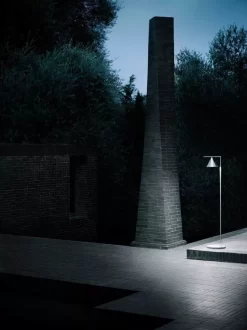 Flos Captain Flint Outdoor Vloerlamp LED 3000K Zwart/zwart Lava -Meubelwinkel x886x886 flos captain flint outdoor vloerlamp led 2700k16.jpg.pagespeed.ic .Wo7qcs9lSL 1