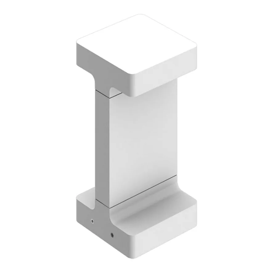 Flos Casting T 100x200 Sokkellamp LED 2700K Wit 1 Flos Casting T 100x200 Sokkellamp LED 2700K Wit