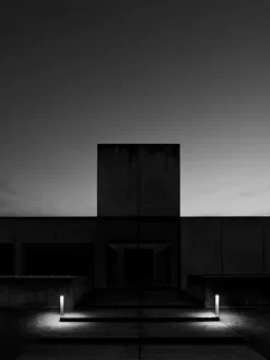 Flos Casting C 150x850 Sokkellamp LED 2700K Donkerbruin 9 Flos Casting C 150x850 Sokkellamp LED 2700K Donkerbruin -Meubelwinkel x886x886 flos casting t 150x850 buitenlamp led8.jpg.pagespeed.ic .E7VMUQv Be 6