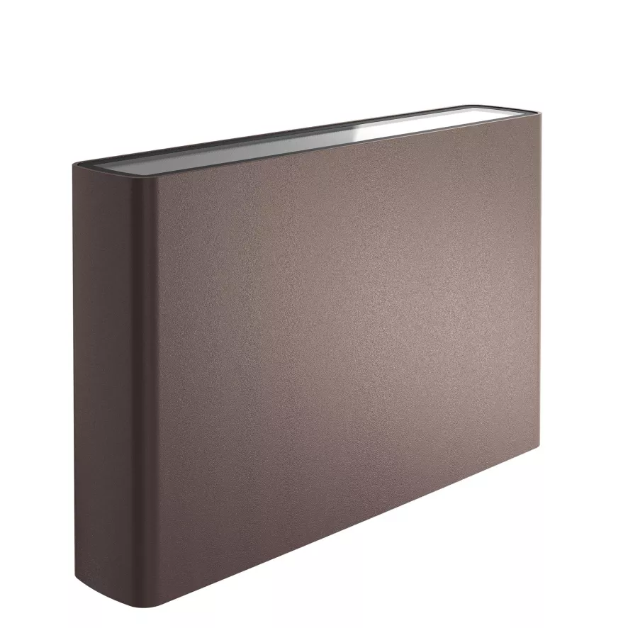 Flos Climber 275 Up Down Wandlamp LED 3000K Flood Zwart 8 Flos Climber 275 Up Down Wandlamp LED 3000K Flood Zwart - Afbeelding 8