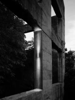 Flos Climber 275 Down Wandlamp LED 2700K Spot Donkergroen -Meubelwinkel x886x886 flos climber 275 up down buitenlamp led 3000k6.jpg.pagespeed.ic .woujV o3FV 15