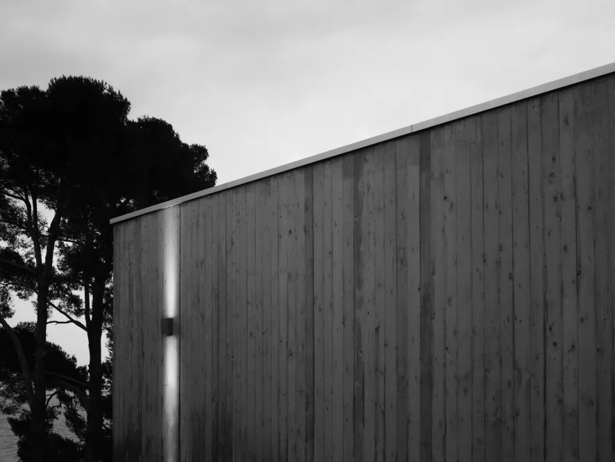 Flos Climber 275 Up Down Wandlamp LED 3000K Flood Zwart 6 Flos Climber 275 Up Down Wandlamp LED 3000K Flood Zwart - Afbeelding 6