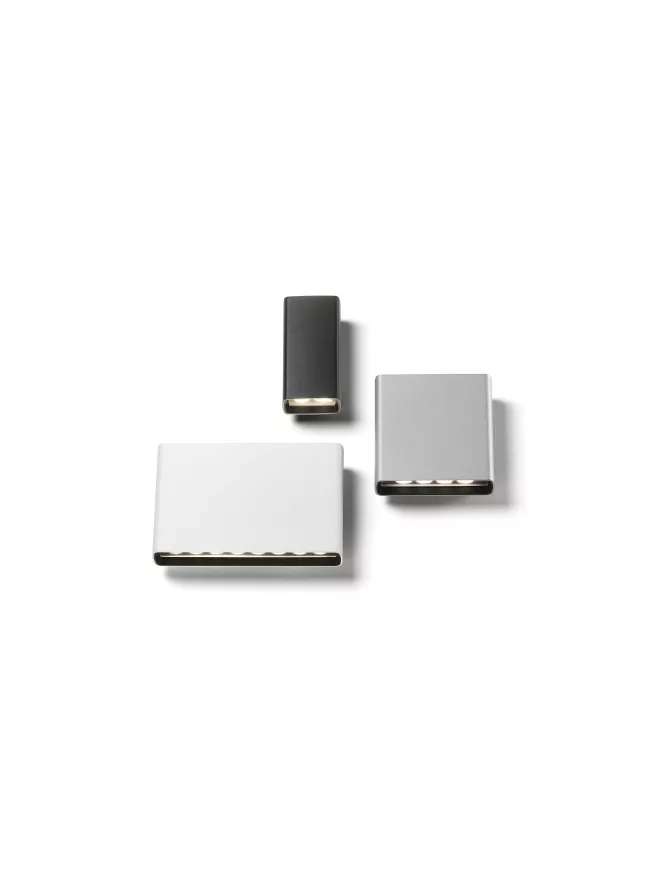 Flos Climber 175 Down Wandlamp LED 3000K Spot Wit 4 Flos Climber 175 Down Wandlamp LED 3000K Spot Wit - Afbeelding 4