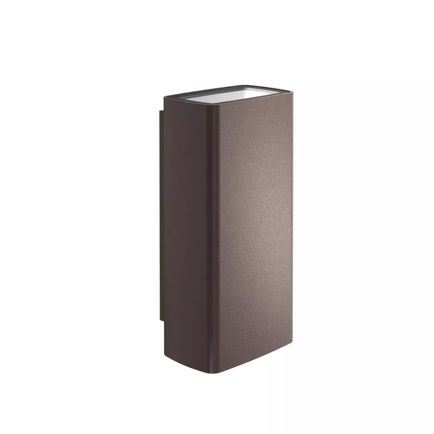 Flos Climber 87 Up Down Wandlamp LED 2700K Spot Grijs 8 Flos Climber 87 Up Down Wandlamp LED 2700K Spot Grijs - Afbeelding 8