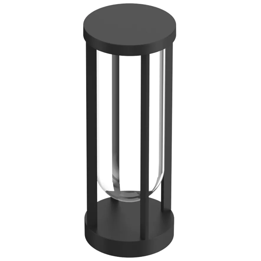 Flos In Vitro 1 Sokkellamp LED Donkerbruin 3 Flos In Vitro 1 Sokkellamp LED Donkerbruin - Afbeelding 3