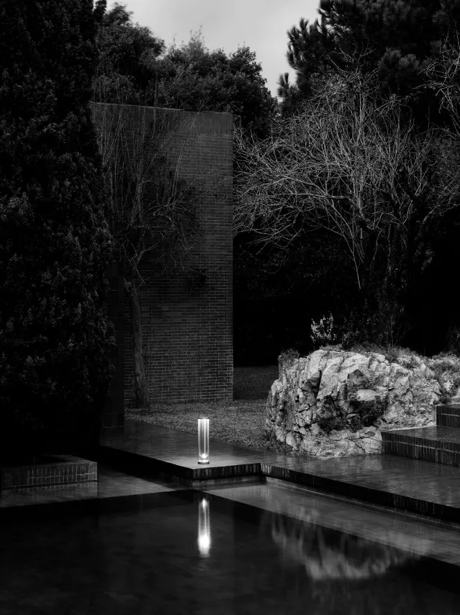 Flos In Vitro 2 Sokkellamp LED Groen 5 Flos In Vitro 2 Sokkellamp LED Groen - Afbeelding 5