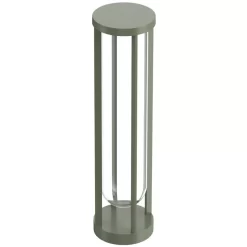 Flos In Vitro 2 Sokkellamp LED Groen