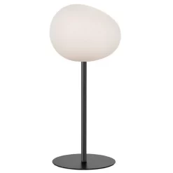 Foscarini Gregg Media Tafellamp Hoog Grafiet