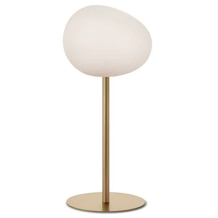 Foscarini Gregg Media Tafellamp Hoog Grafiet 2 Foscarini Gregg Media Tafellamp Hoog Grafiet - Afbeelding 2