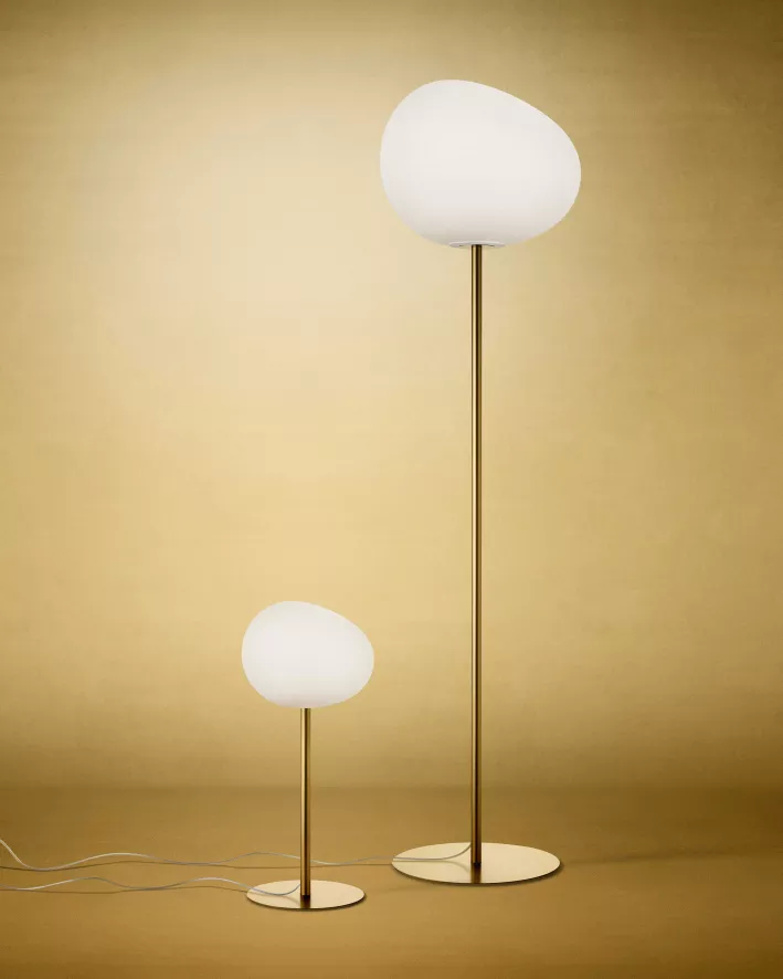 Foscarini Gregg Media Tafellamp Hoog Grafiet 4 Foscarini Gregg Media Tafellamp Hoog Grafiet - Afbeelding 4