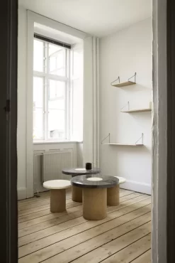 Frama Shelf Wandplank 40x20 Naturel/roestvrijstaal 16 Frama Shelf Wandplank 40x20 Naturel/roestvrijstaal -Meubelwinkel x886x886 frama shelf wandplank 80x273.jpg.pagespeed.ic .CH9 oTeJAV 1