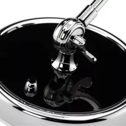 Fritz Hansen KAISER Idell Luxus Bureaulamp Matzwart 22 Fritz Hansen KAISER Idell Luxus Bureaulamp Matzwart -Meubelwinkel x886x886 fritz hansen kaiser idell luxus bureaulamp3.jpg.pagespeed.ic .WV3z9E9xhR