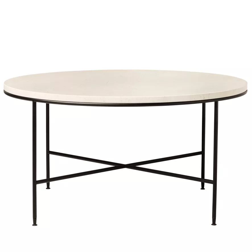 Fritz Hansen Planner Salontafel 80 Charcoal 4 Fritz Hansen Planner Salontafel 80 Charcoal - Afbeelding 4