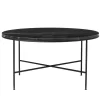 Fritz Hansen Planner Salontafel 80 Charcoal