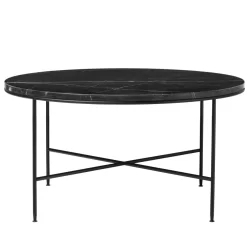 Fritz Hansen Planner Salontafel 80 Charcoal