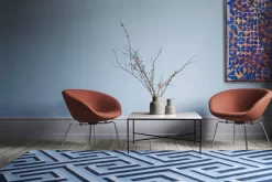 Fritz Hansen Pot Fauteuil Chrome Grace Walnut -Meubelwinkel x886x886 fritz hansen pot fauteuil black22.jpg.pagespeed.ic .WqtehRXZ0P