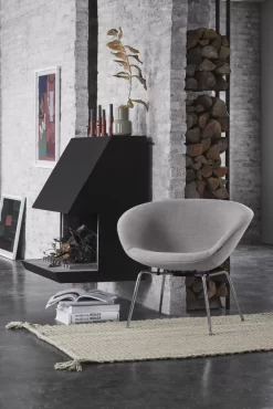 Fritz Hansen Pot Fauteuil Chrome Grace Walnut -Meubelwinkel x886x886 fritz hansen pot fauteuil black25.jpg.pagespeed.ic .x1YVa2ca5