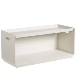 Functionals Ossa Opbergkast Wit