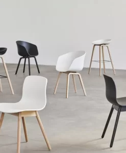 Hay AAC22 Stoel Gelakt Eiken Onderstel Clay -Meubelwinkel x886x886 hay about a chair aac12 eco stoel met gelakt onderstel4.jpg.pagespeed.ic . 31J550Sy9 1