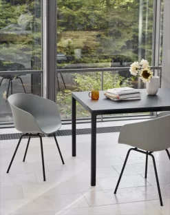 Hay AAC26 Stoel Zwart Onderstel Khaki -Meubelwinkel x886x886 hay about a chair aac26 stoel met zwart onderstel24.jpg.pagespeed.ic .SItT0I2T0C