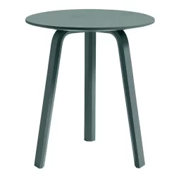 Hay Bella Coffee Salontafel 45x49 Brunswick Green
