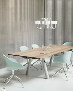 Hay Boa Tafel 350x128 Metallic Grey Frame,linoleum Blad -Meubelwinkel x886x886 hay boa tafel 280x1107.jpg.pagespeed.ic .Q0tu7m0A5L