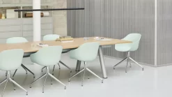 Hay Boa Tafel 350x128 Metallic Grey Frame,linoleum Blad -Meubelwinkel x886x886 hay boa tafel 350x1285.jpg.pagespeed.ic .PKVma5OOcR