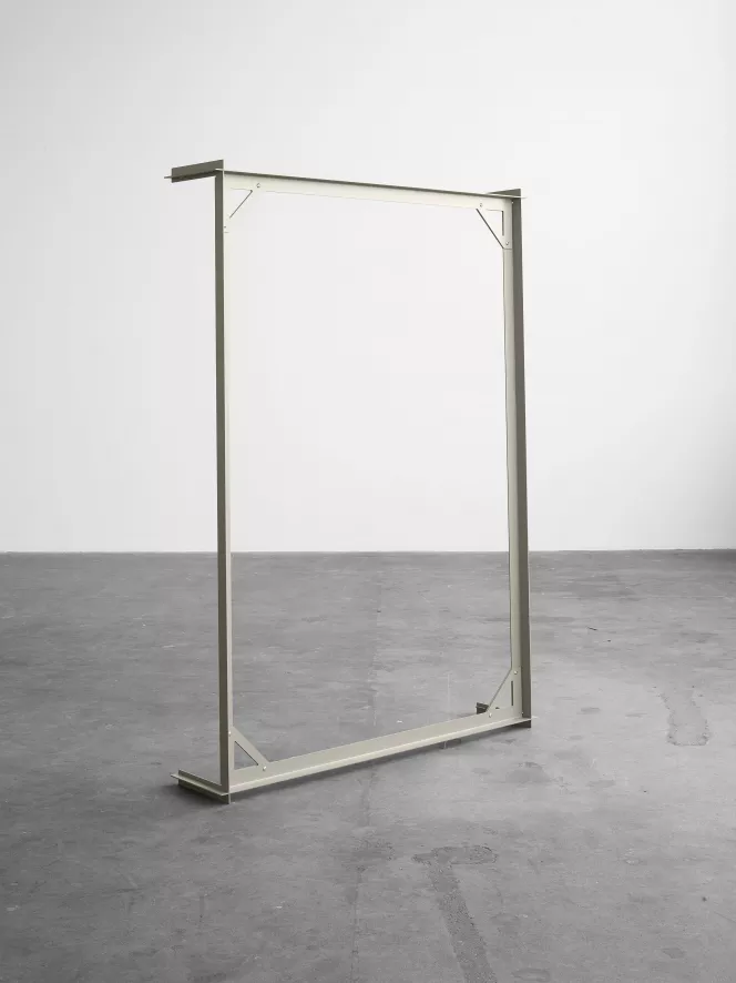 Hay Connect Bed 160x200 Wit 9 Hay Connect Bed 160x200 Wit - Afbeelding 9