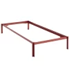 Hay Connect Bed 90x200 Rood
