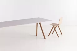 Hay Copenhague CPH30 Tafel 250x90, Gelakt Eiken, Zwart Linoleum 24 Hay Copenhague CPH30 Tafel 250x90, Gelakt Eiken, Zwart Linoleum -Meubelwinkel x886x886 hay copenhague cph30 tafel sfeer 4 3.jpg.pagespeed.ic .C9J55w2w U