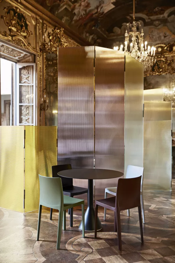 Hay Élémentaire Stoel Crème Wit 17 Hay Élémentaire Stoel Crème Wit - Afbeelding 17