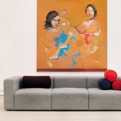 Hay Mags Bank 3 Zits Combinatie 1 Steelcut Trio 616 -Meubelwinkel x886x886 hay mags 3 seater sfeer 600x600.jpg.pagespeed.ic .qZud043zXy