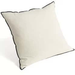 Hay Outline Kussen Off White