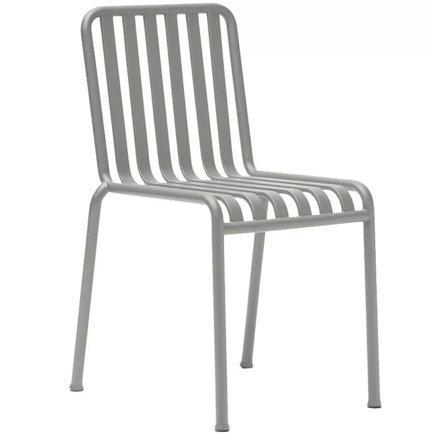 Hay Palissade Tuinstoel Gegalvaniseerd Staal 20 Hay Palissade Tuinstoel Gegalvaniseerd Staal - Afbeelding 20
