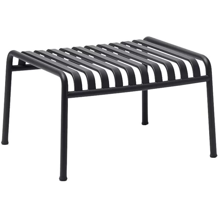 Hay Palissade Voetenbank Antraciet 18 Hay Palissade Voetenbank Antraciet - Afbeelding 18