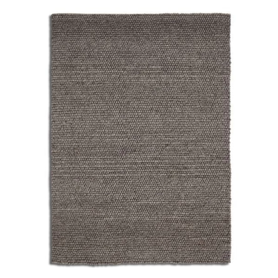 Hay Peas Vloerkleed 170x240 Soft Grey 3 Hay Peas Vloerkleed 170x240 Soft Grey - Afbeelding 3