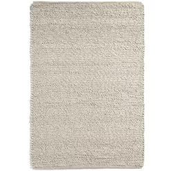 Hay Peas Random Vloerkleed 140x200 Soft Grey