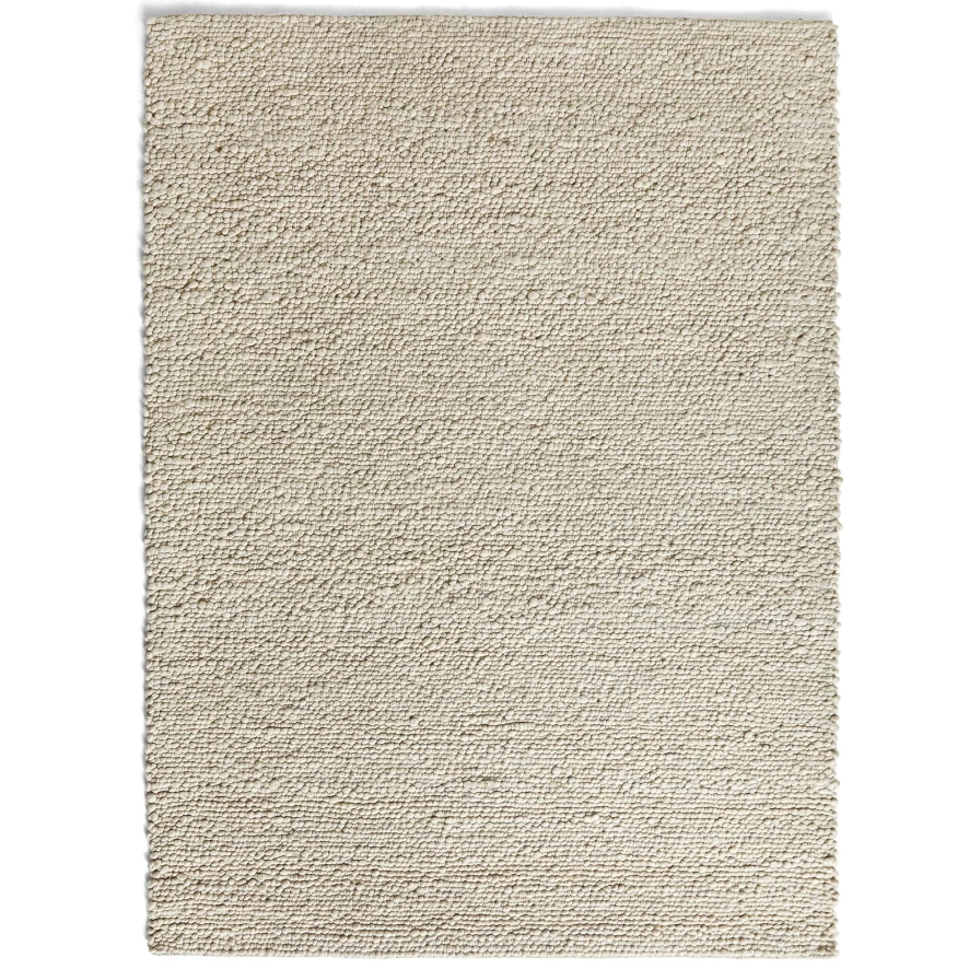 Hay Peas Vloerkleed 170x240 Soft Grey 11 Hay Peas Vloerkleed 170x240 Soft Grey - Afbeelding 11