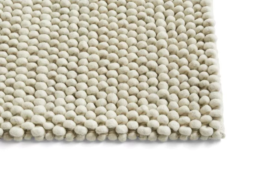 Hay Peas Vloerkleed 170x240 Soft Grey 14 Hay Peas Vloerkleed 170x240 Soft Grey - Afbeelding 14