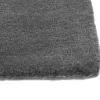 Hay Raw No 2 Vloerkleed 200x300 Donkergrijs