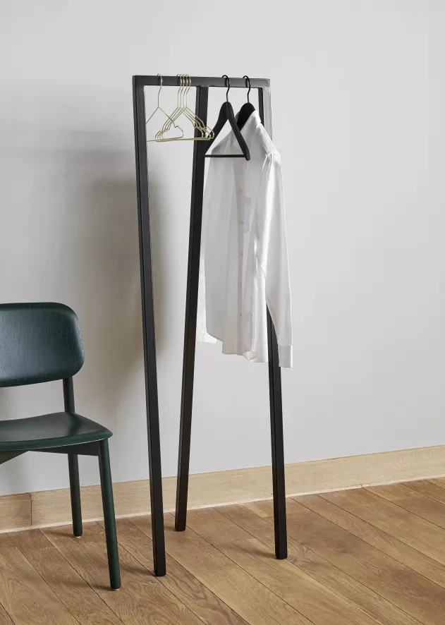 Hay Soft Edge 60 Stoel Soft Grey 7 Hay Soft Edge 60 Stoel Soft Grey - Afbeelding 7