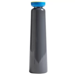 Hay Sowden Bottle Karaf 0.5 Liter Grijs