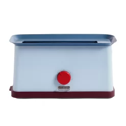 Hay Sowden Toaster Broodrooster Retro Blauw