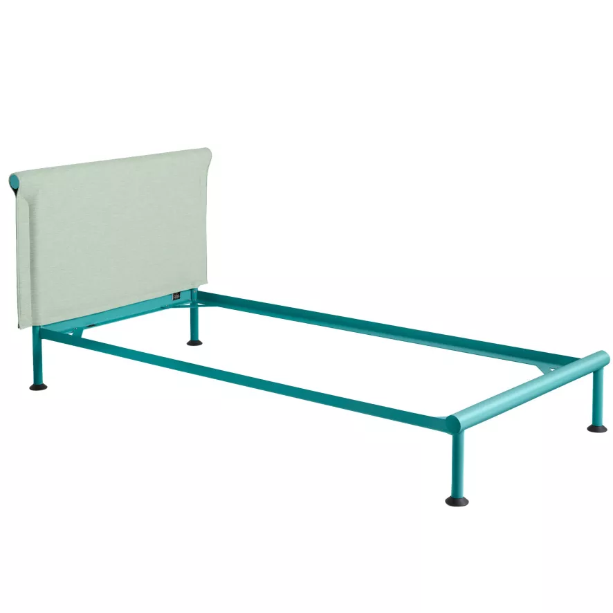 Hay Tamoto Bed 90x200 Antraciet Coating Headboard Metaphor 008 8 Hay Tamoto Bed 90x200 Antraciet Coating Headboard Metaphor 008 - Afbeelding 8