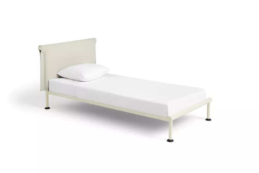 Hay Tamoto Bed 90x200 Antraciet Coating Headboard Metaphor 008 7 Hay Tamoto Bed 90x200 Antraciet Coating Headboard Metaphor 008 - Afbeelding 7